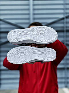 Nike Air Force 1 WorldWide ID 1502227114 2649 Prom.ua