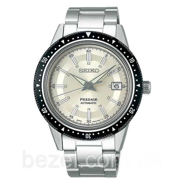 Чоловічий годинник Seiko SARX069