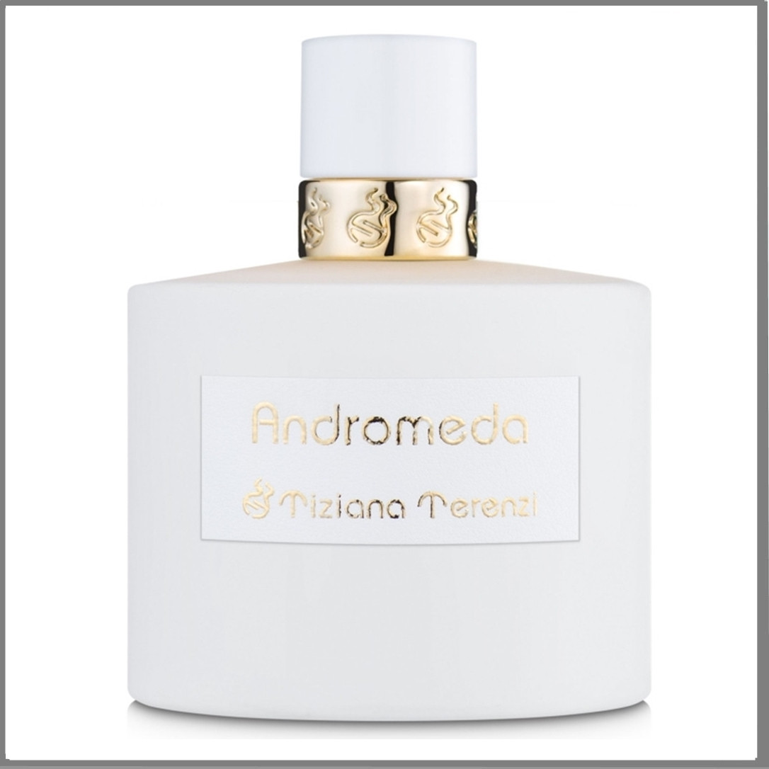 Тестер Tiziana Terenzi Luna Collection Andromeda духи 100 ml. (Тизіана Терензі Місяць колекція Андромеди)