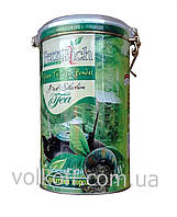 Чай листовой FemRich Green Tea Gun Powder Фемрич ГанПаудер 350gr
