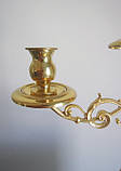 Трисвічник напрестольний No1, фото 3