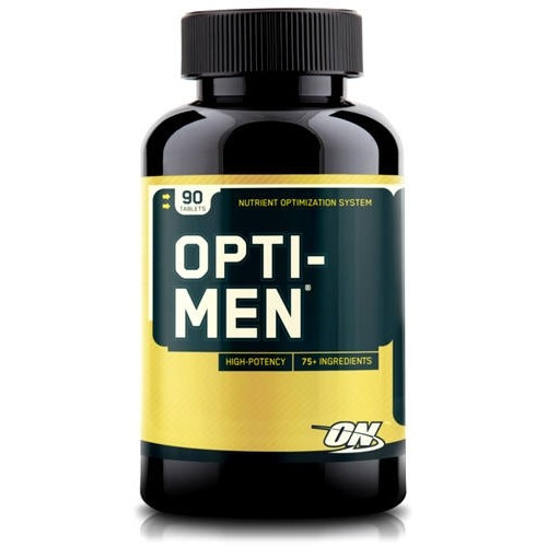 Вітаміни Optimum Nutrition	 Opti Men 90 таб