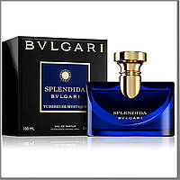 Bvlgari Splendida Tubereuse Mystique парфюмированная вода 100 ml. (Булгари Сплендида Мистическая Тубероза)