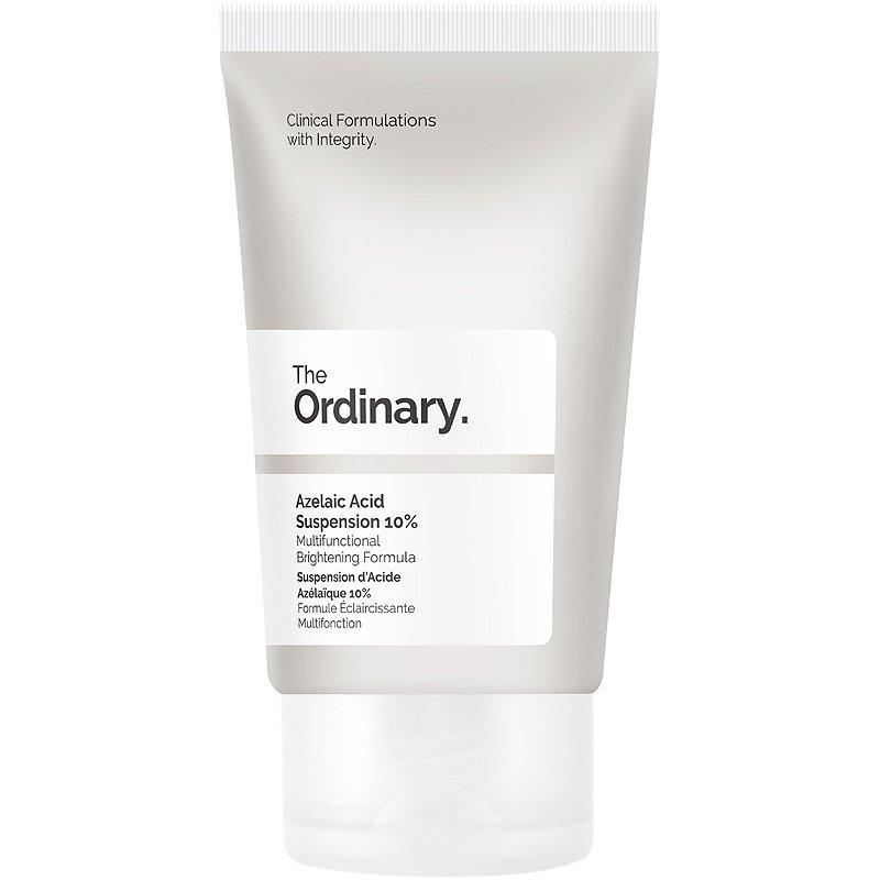 Сироватка з азелаїнової кислоти The Ordinary Azelaic Acid Suspension 10% 30 мл