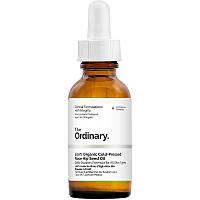 Органическое масло семян шиповника The Ordinary 100% Organic Cold-Pressed Rose Hip Seed Oil 30 мл