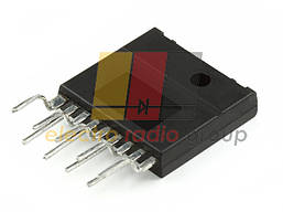 #Мікросхема STRS6708A