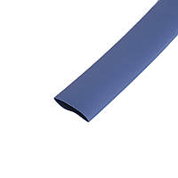 Термоусадочная трубка 10мм синяя (термоусадка 10мм) (SB-RSFR-H | 10 | 10,0/5,0mm ) Sunbow