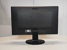 Монітор BenQ GL2450 / 24" (1920x1080) TN / 1x DVI, 1x VGA, фото 3
