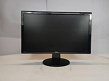 Монітор BenQ GL2450 / 24" (1920x1080) TN / 1x DVI, 1x VGA, фото 3