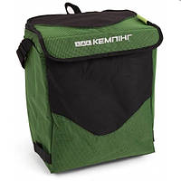 Термосумка Кемпінг HB5-717 19L green