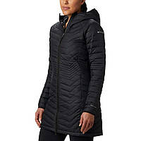 Оригинальная женская куртка Columbia Powder Lite Mid Jacket Omni-heat, XS