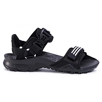 Оригинальные мужские сандалии Adidas Terrex Cyprex Ultra Sandal Dlx, 26,5 см