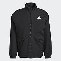 Оригінальна чоловіча куртка Adidas Back to Sport Light Insulated Jacket, S XXL