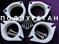 Проставки на лансер 10 і відлендер 3