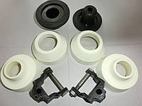 Проставки на гольф 4