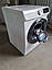 Пральна машина SAMSUNG QuickDrive™ 8 KG / WW81M642OPW, фото 4