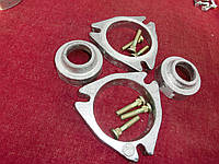 Проставки на приус 30 і 50