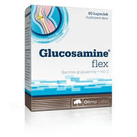 OLIMP Glucosamine FLEX 60 caps