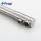 Змішувач для кухні Frap F4348 для питної води, фото 4