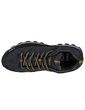 Зимові кросівки CMP RIGEL LOW TREKKING SHOES WP 3Q13247-68UH (Оригінал), фото 4