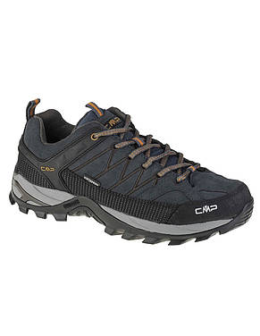 Зимові кросівки CMP RIGEL LOW TREKKING SHOES WP 3Q13247-68UH (Оригінал), фото 1