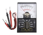 Мультитестер міні R-600