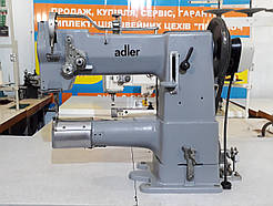 Durkopp-adler 269 рукавна машина, унісонне просування матеріалу