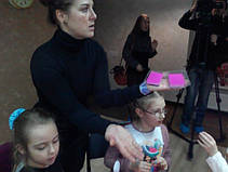 Всеукраїнський Благодійний Фонд "Єдина Батьківщина", Творчий Центр "М-Studio" та Майстерня миловаріння «Body s soul» 1