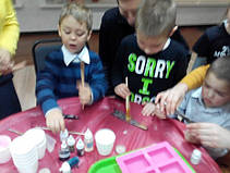 Всеукраїнський Благодійний Фонд "Єдина Батьківщина", Творчий Центр "М-Studio" та Майстерня миловаріння «Body s soul» 2