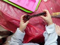 Всеукраїнський Благодійний Фонд "Єдина Батьківщина", Творчий Центр "М-Studio" та Майстерня миловаріння «Body s soul» 3