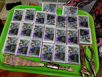 Всеукраїнський Благодійний Фонд "Єдина Батьківщина", Творчий Центр "М-Studio" та Майстерня миловаріння «Body s soul» 6