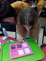 Всеукраїнський Благодійний Фонд "Єдина Батьківщина", Творчий Центр "М-Studio" та Майстерня миловаріння «Body s soul» 7