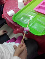 Всеукраїнський Благодійний Фонд "Єдина Батьківщина", Творчий Центр "М-Studio" та Майстерня миловаріння «Body s soul» 10