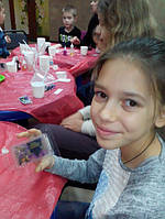 Всеукраїнський Благодійний Фонд "Єдина Батьківщина", Творчий Центр "М-Studio" та Майстерня миловаріння «Body s soul» 11