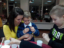 Всеукраїнський Благодійний Фонд "Єдина Батьківщина", Творчий Центр "М-Studio" та Майстерня миловаріння «Body s soul» 17