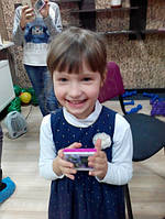 Всеукраїнський Благодійний Фонд "Єдина Батьківщина", Творчий Центр "М-Studio" та Майстерня миловаріння «Body s soul» 18