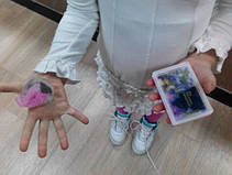 Всеукраїнський Благодійний Фонд "Єдина Батьківщина", Творчий Центр "М-Studio" та Майстерня миловаріння «Body s soul» 21