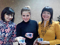 Всеукраїнський Благодійний Фонд "Єдина Батьківщина", Творчий Центр "М-Studio" та Майстерня миловаріння «Body s soul» 22