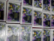 Всеукраїнський Благодійний Фонд "Єдина Батьківщина", Творчий Центр "М-Studio" та Майстерня миловаріння «Body s soul» 23