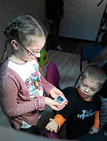 Всеукраїнський Благодійний Фонд "Єдина Батьківщина", Творчий Центр "М-Studio" та Майстерня миловаріння «Body s soul» 24