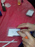 Всеукраїнський Благодійний Фонд "Єдина Батьківщина", Творчий Центр "М-Studio" та Майстерня миловаріння «Body s soul» 25