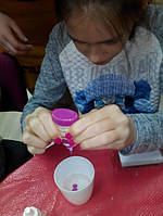 Всеукраїнський Благодійний Фонд "Єдина Батьківщина", Творчий Центр "М-Studio" та Майстерня миловаріння «Body s soul» 26