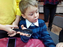 Всеукраїнський Благодійний Фонд "Єдина Батьківщина", Творчий Центр "М-Studio" та Майстерня миловаріння «Body s soul» 27