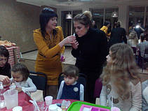 Всеукраїнський Благодійний Фонд "Єдина Батьківщина", Творчий Центр "М-Studio" та Майстерня миловаріння «Body s soul» 28