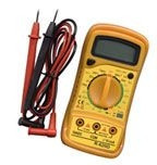 Цифровий мультиметр Trisco R-620D