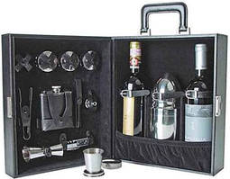 Аксесуари для алкоголю