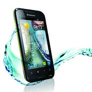 Смартфон Lenovo A660