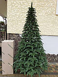 Ялина лита Канадська 2.30 м зелена Літа Ялинка штучна, фото 2