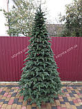 Ялина лита Канадська 2.30 м зелена Літа Ялинка штучна, фото 5