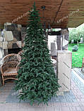Ялина лита Канадська 2.30 м зелена Літа Ялинка штучна, фото 4